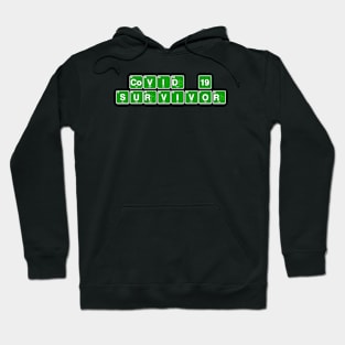 Survivor Hoodie